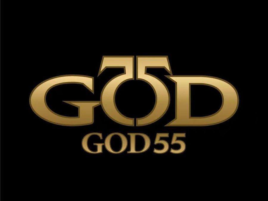 God55 Live Casino: A Blend of Tradition and Innovation